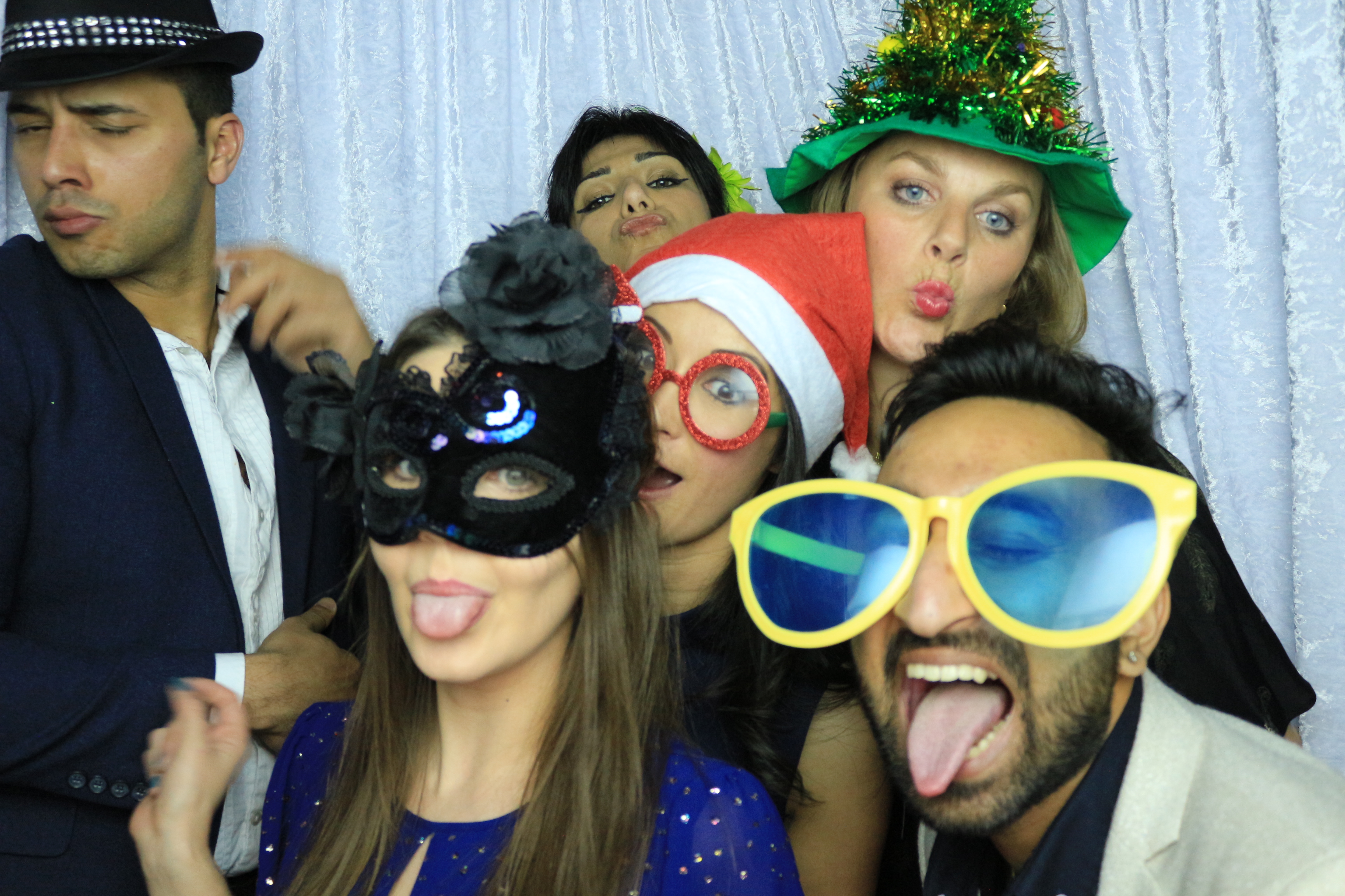 Rank Group Christmas Party - Images | View more photos from the event at gallery.partydelightsphotobooth.co.uk/u/PartyDelightsPhotoBooth/Rank-Group-Christmas-Party-Images